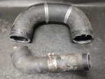 Polaris X-45 Sltx 1200 Exhaust Pipe Hose Fuel Tank Fill Tube Slth. Fixed Price $38.99.