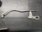 Oem Kawasaki Oil Pipe And Dipstick Stx 12F 15F Ultra 160 32154-3707 52005-3710. Fixed Price $35.00.