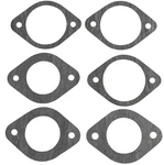 Sbt Intake Gasket Fits Polaris 5830043 5830062 Genesis Slh Sltx Virage Freedom. Fixed Price $11.65.