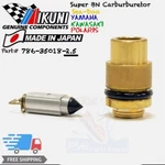 Genuine Mikuni Super Needle & Seat 786-35015-2.5 Sbn Bni Tip Size. Fixed Price $21.87.