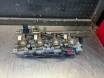 Yamaha 2004 FX140 Oem Complete Fuel Injector Rail Throttle Body Assembly Clean!. Fixed Price $89.99.