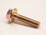 Qty 60 02-24 Brp Sea-doo Ski-doo Can-am Hex Flanged Screw M6X25 Oem 207662544. Fixed Price $24.99.