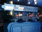 Polaris Slt 780 Carburetors. Fixed Price $120.00.