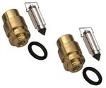 Seadoo Mikuni Dual Carb Needle Valve & Seat Gsx Gti Gts Gtx Rx Spi Xp. Fixed Price $26.95.