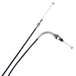 Wavewerx Kawasaki Pwc Choke Cable, WC-05258, 59401-3725, Jet Ski, Control. Fixed Price $38.09.