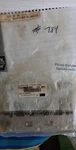 1998 Sea-doo Oem Front Storage Compartment Hinge 269500406 Gsx Limited LOC784. Fixed Price $30.00.