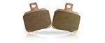Ebc Sintered Scooter Disc PADS(SFA305HH). Fixed Price $33.91.
