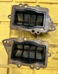 Yamaha Waverunner 98-2005 Gp Xlt 800 Complete Reed Valve Set 66E-13610-00-00. Fixed Price $21.95.