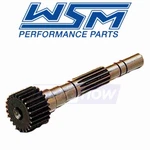 Wsm For 1996-2005 Sea-doo Gti Engine Crankcase Components Crankshaft Ur. Fixed Price $85.90.