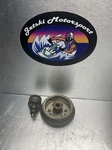 Yamaha 1200 Flywheel Rotor 1997-2005 Lx Ar Suv Gp 65U-85550-01-00 Oem Bendix. Fixed Price $69.99.