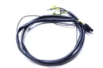 Oem Arctic Cat 0686-370 Fuel Rpm Interconnect Harness Nos. Fixed Price $50.10.