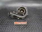 2015 Sea-doo Rxp 260 Supercharger For Parts 420490673. Fixed Price $299.99.
