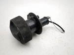 02-07 Honda Aquatrax F-12 Front Gas Cap With Filler Neck 17631-HW1-680. Fixed Price $24.99.
