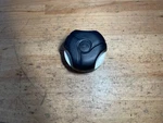 Seadoo 1997 Gti Oem Oil Cap & Filler Neck Assembly Fresh Water 275000199. Fixed Price $14.95.