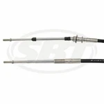 Sea-doo Jet Boat Steering Cable 2000 Sportster 1800 204390216 Sbt 27-3156. Fixed Price $178.24.