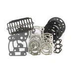 Cometic Gasket C6044 Engine Top End Kit For 92-95 Polaris Sl 650 Std. Fixed Price $67.99.