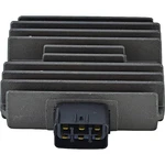 Voltage Regulator Rectifier 12V For Yamaha FX1000 2005-2006 6S8-81960-00-00. Fixed Price $54.37.