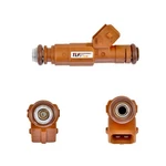 Set Of 50LB, High Performance Fuel Injectors Fits 1996-98 Dodge Ram 2500 5.9L. Fixed Price $443.94.