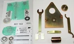 Supercharger Rebuild & Tool Kit Repl 420881102 Fits 215/255/26 Rxt-x Rxp Seadoo. Fixed Price $566.95.