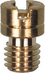 Mikuni N102.221-132.5 Small Round Main Jets 4/PK #132.5. Fixed Price $27.75.