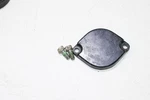 1999-2005 Ultra 150 Stx-r Kawasaki Jetski Oem Engine Crankcase Balancer Cover. Fixed Price $27.95.
