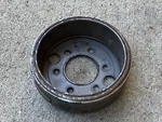 Seadoo Gsx Gtx Xp Spx 787 951 Magneto Rotor Hub Flywheel 290886598 420886598 Rg. Fixed Price $12.99.