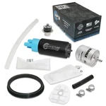 Qfs Fuel Pump +filter +regulator +gasket 03-10 Bmw HP2 K1200R R1200 16147690281. Fixed Price $143.98.