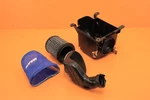 2008 04-13 Airbox Intake K&n Filter Case Housing Joint Manifold. Fixed Price $149.99.