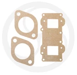 Yamaha 6K8-13556-A1 6K8-13621-A1 Manifold Gasket Wave Runner WR500 WJ500. Fixed Price $15.00.