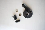 Yamaha LS2000 GP1200 Mikuni Throttle Cable Bell Linkage. Fixed Price $28.95.