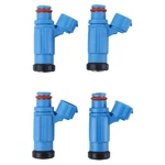 For Kawasaki Jet Ski Stx 12F 15F Ultra Lx 160 Sx-r Fuel Injectors 4PCS. Fixed Price $48.00.