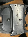 Yamaha Fzs 2009-14 Beam Deck / Bridge F2C-U8952-01-00 F2C-U890L-02-00. Fixed Price $140.00.