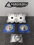 Yamaha 61X 62T 701 Ada Girdled Raw Cylinder Head W/ 35CC 185PSI Domes Superjet. Fixed Price $380.00.