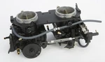 Mikuni BN46I-42-B4 Super 46MM I-series Carburetor. Fixed Price $1254.95.