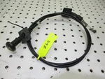 Seadoo Choke Cable 1997-2000 Gts 717 Pn 270000295 Freshwater Good. Fixed Price $29.95.