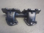 V6 Kawasaki Sts 750 1995 Intake Manifold 59076-3718. Fixed Price $29.49.