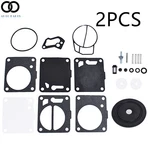 2PCS Carburetor Rebuild Kit For Dual Sea Doo 951 Xp Gsx Gtx Rx Lrv Nj. Fixed Price $12.66.