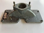 Oem Yamaha Wave Runner Iii Upper Intake Manifold Part #6M6-13555-01-94. Fixed Price $19.95.