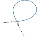 Wsm 1995-1997 Wave Raider Yamaha 002-051-04 Steering Cable. Fixed Price $133.53.