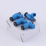 Fuel Injectors 4PCS Fit Kawasaki Jet Ski Stx 12F 15F Ultra Lx 160 Sx-r. Fixed Price $54.33.