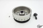 21-25 Yamaha MT-07 Tenerexsr 700 Oem Flywheel One Way Gear Starter Nut. Fixed Price $71.24.