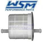 Wsm Fuel Filter/water Serparators For 1994-2009 Yamaha SJ700 Super Jet Eg. Fixed Price $27.19.