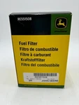 New John Deere RE551508 (DZ115390/BF46157/SN40787) Final Fuel Filter. Fixed Price $44.99.