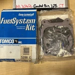 Tomco 5288 Fuel System Carburetion Kit Sealed Components, Vintage Nos. Fixed Price $13.50.