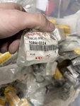 Nos Oem Kawasaki Plug Drain 92066-3724. Fixed Price $30.00.