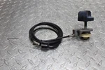 04-06 Kawasaki Jet Ski 900 Stx Oem Choke Cable Line Linkage 59101-3715 Switch. Fixed Price $19.95.
