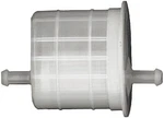 Wsm 1995 Waveraider Dlx (RA700A) Yamaha Fuel Filter 006-540. Fixed Price $28.40.