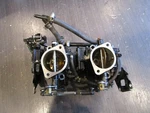 97 Seadoo Xp 5662 Carburetor Dual Assembly #2 270500333 270500329. Fixed Price $299.99.