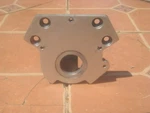 Kawasaki 650 Sx Oem Handle Bar Steering Plate With Nipple. Fixed Price $17.95.