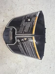 10-15 Sea Wake Pro Rxt-x Gtx Front Center Black Glove Box Door 264000016. Fixed Price $49.99.